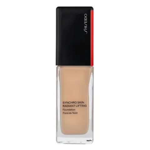 Shiseido Synchro Skin Radiant Lifting Foundation SPF30 30 ml - 160 Shell