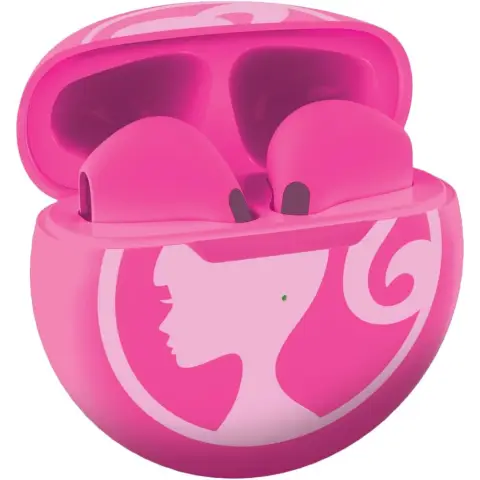 Barbie - Wireless Earbuds - Pink