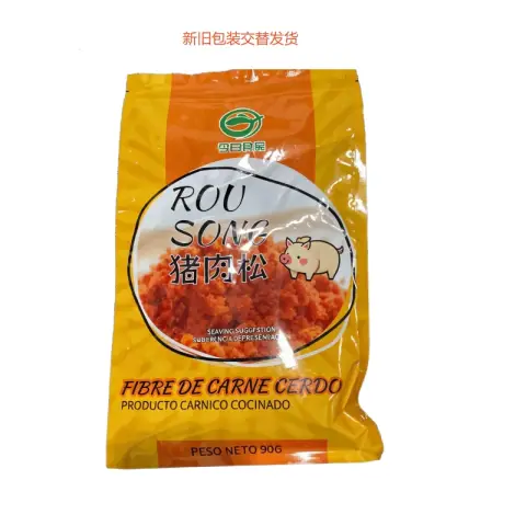 Mengfu Hackbraten 90g