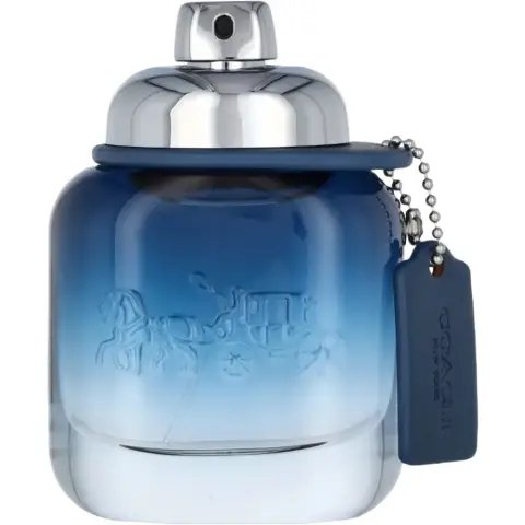 Coach Blue Eau de Toilette Spray 40 ml