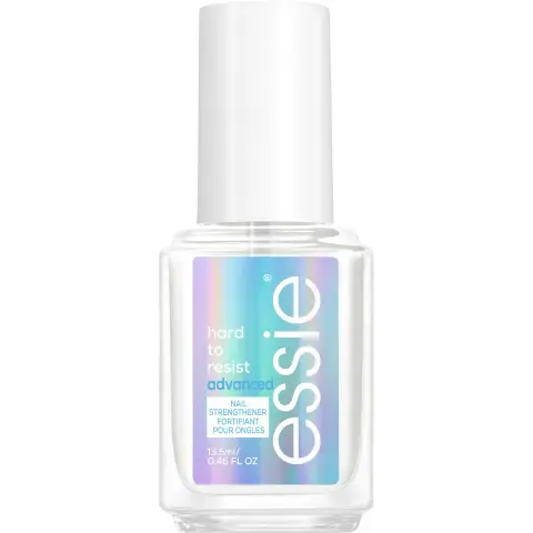 Essie Hard to resist advanced Clear
