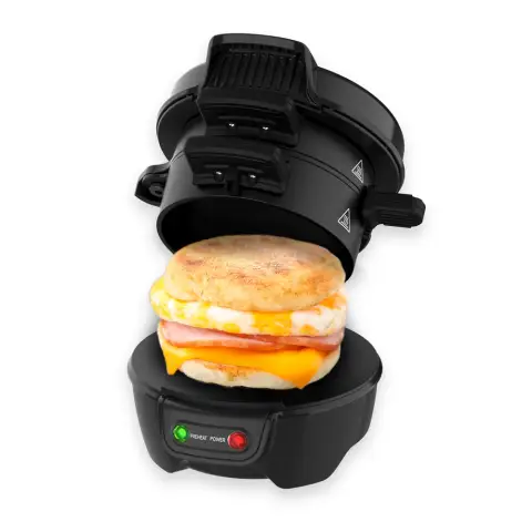 Drew&Cole Breakfast Sandwich Maker