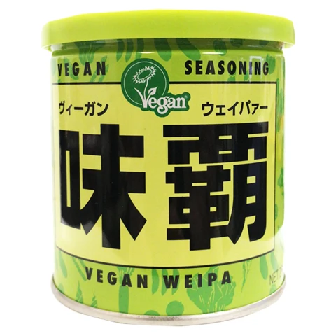 Kouki Shoko Weipa Vegan Japanese Seasoning 250g/box  味霸 素食 250g/盒