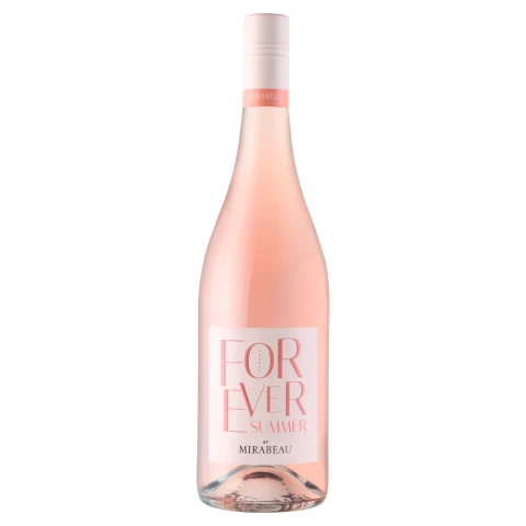 Mirabeau Forever Summer Rose 75cl