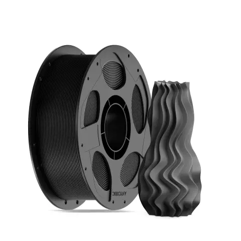 Anycubic Filaments PLA Basic - Black