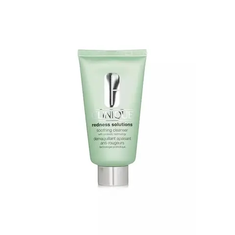 Clinique Redness Solutions Soothing Cleanser 150ml