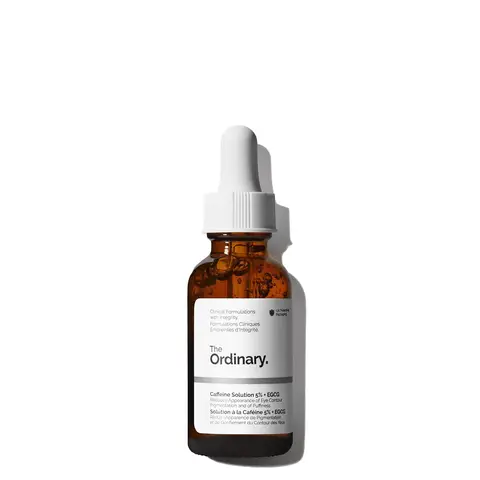 The Ordinary Caffeine Solution 5% + EGCG 30ml