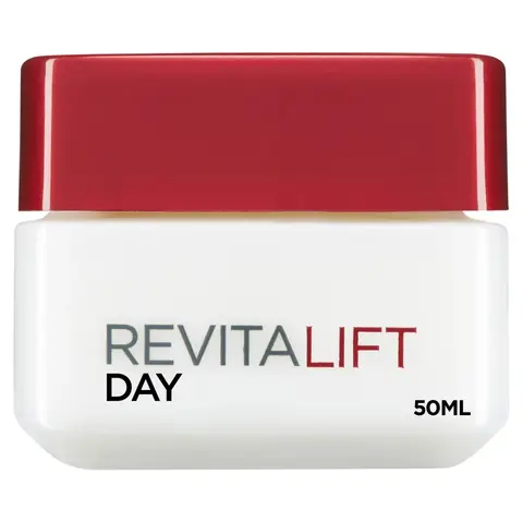 L'Oréal Paris Revitalift Anti-Aging + Straffende Pro-Retinol Tagescreme 50ml