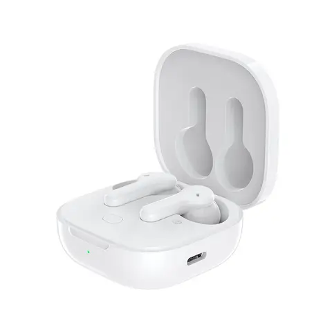 QCY QT13 Appareil (blanc)