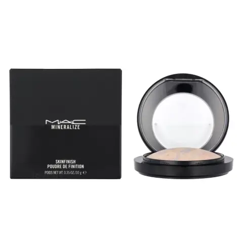 MAC Mineralize Skinfinish Natural 10 g - Lightscapade