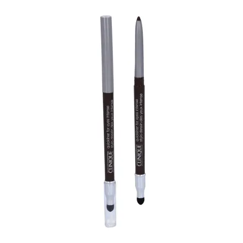 Clinique Quickliner for Eyes Intense - #03 Intense Chocolate