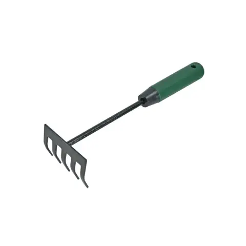 Faithfull Hand Drag Rake