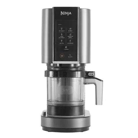 Ninja CREAMi Ice Cream & Frozen Dessert Maker NC300UK