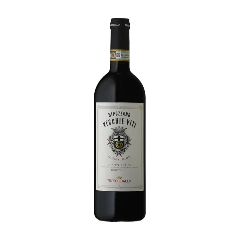 2021 Nipozzano Vecchie Viti, Frescobaldi