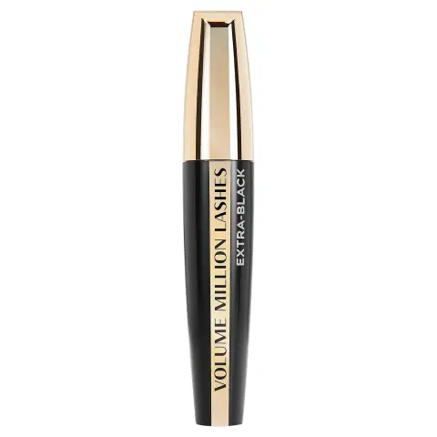 L'Oréal Professionnel L'Oréal Damen Mascara Extra Schwarz 9ml