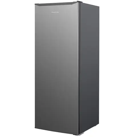 Russell Hobbs RH143LF552E1SS Stainless Steel 55cm Wide 143cm High Larder Fridge