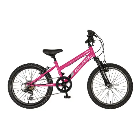 Falcon Jade 20" Kids Mountain Bike