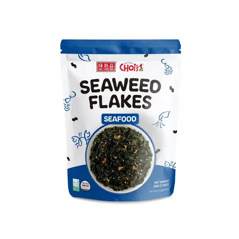 Daechun Seaweed Flakes 40g (Seafood)