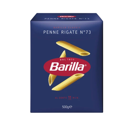 Barilla Penne Rigate 500 g