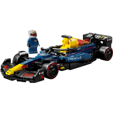 Lego 77243 Speed Champions F1 Red Bull