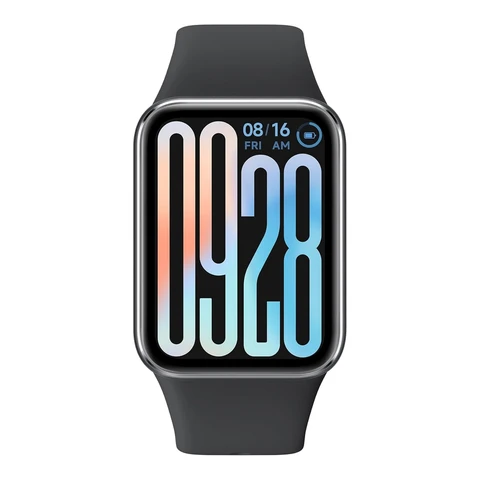 Xiaomi Smart Band 9 Pro Schwarz