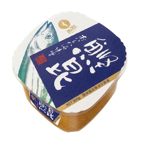 Shi Quan Master’s Kombu Miso 300g