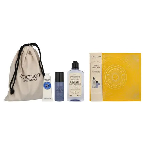 L'OCCITANE Body Gift Set 330ml