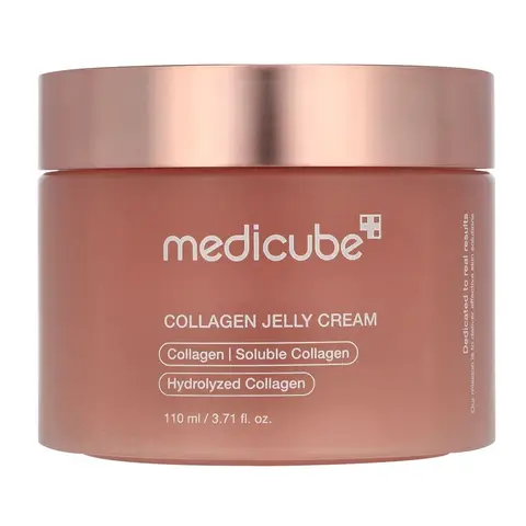 Medicube Collagen Jelly Cream 110ml