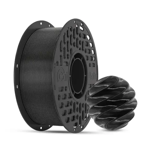 CAILAB 3D-Drucker-Filament PETG - Schwarz