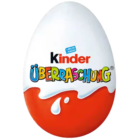 Kinder Überraschungsei Classic 20 g