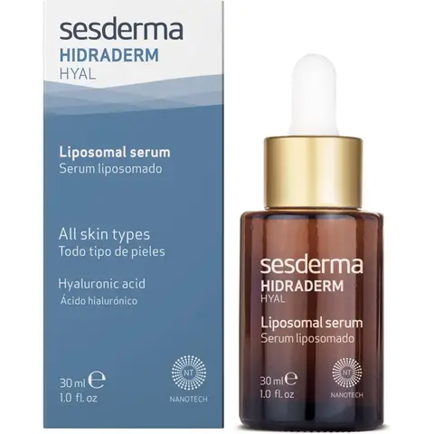 Sesderma HIDRADERM HYAL liposomale serum 30 ml