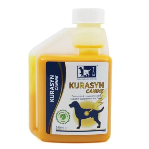 TRM Kurasyn Canine gewrichtsondersteuning 240 ml