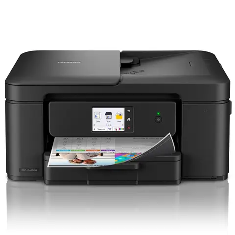 Brother DCP-J1460DW Wireless inkjet printer