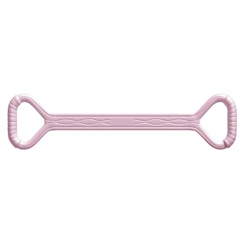 Sportsoul Fitness Gym Equipment_Resistance Bands_1 set