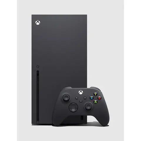 Xbox Series X 1TB - Disc