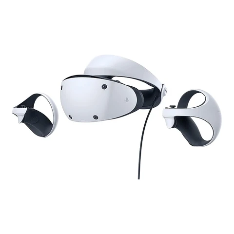 Sony PlayStation VR2-Headset