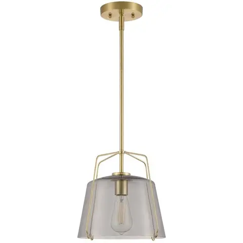 Westinghouse 6125140 - Hallein Pendelleuchte