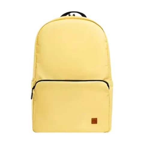 ochama x J.ZAO Lichtgewicht Duffel Bag Upgrade 2.0 Sport Travel Commuter Student Schooltas Geel - 20 L -
