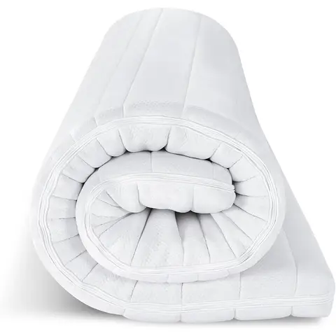 EGOHOME EGO HOME Vouwmatras 75 x 195 cm, H3
