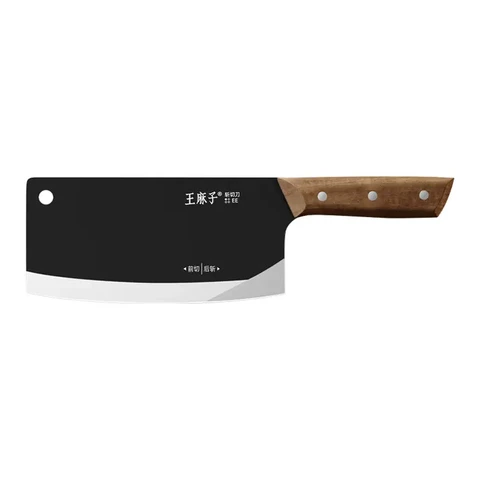 WANGMAZI Kitchen Knife Cutting Dual Purpose Authentic Chef's Knife for Kitchen and Home