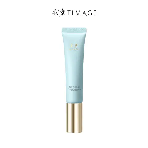 TIMAGE Porcelaine Primer hydratant multi-effets - Teinte 01