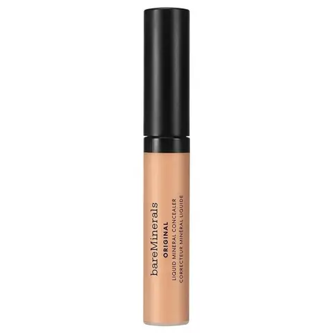ORIGINAL Liquid Concealer #2.5N - hell/medium 6 ml