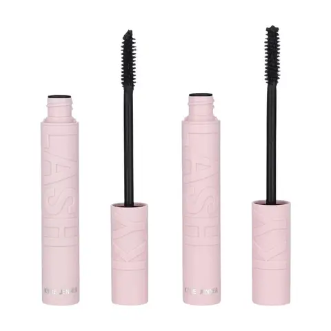 Kylie Cosmetics Volumizing Mascara 2x12ml
