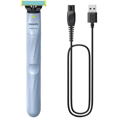 Philips QP1324/20 Blauw