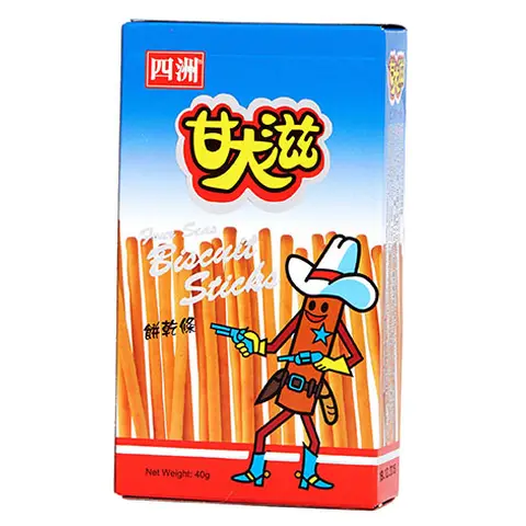 Four Seas Biscuit Stick 40g