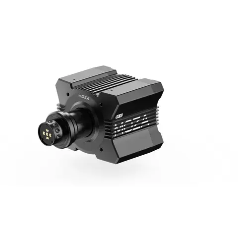 Moza Racing Base de Volant R9 V3 Direct Drive pour PC