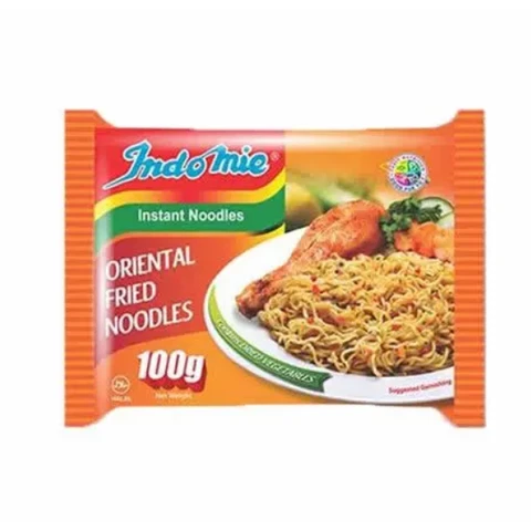 Indomie (Nig) Oriental 70g