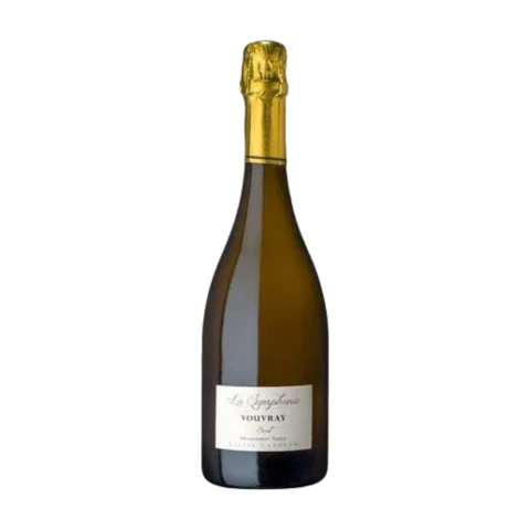 Sylvain_Gaudron NV Vouvray Brut, Sylvain Gaudron