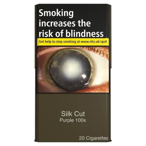 Paramount Original Superkings 20pk | Cigarettes