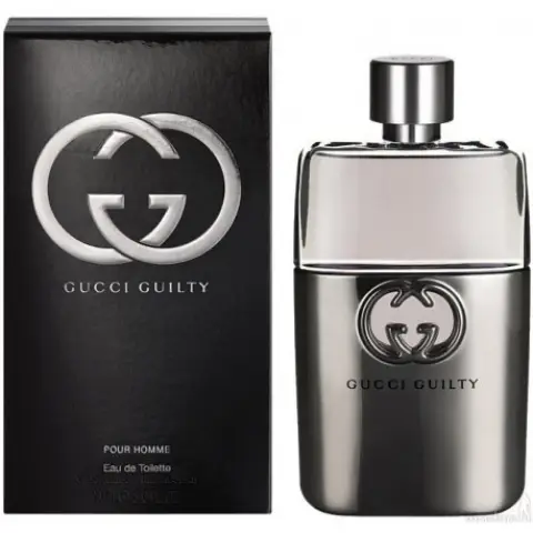 Gucci Guilty Pour Homme Eau de Toilette Spray 90 ml